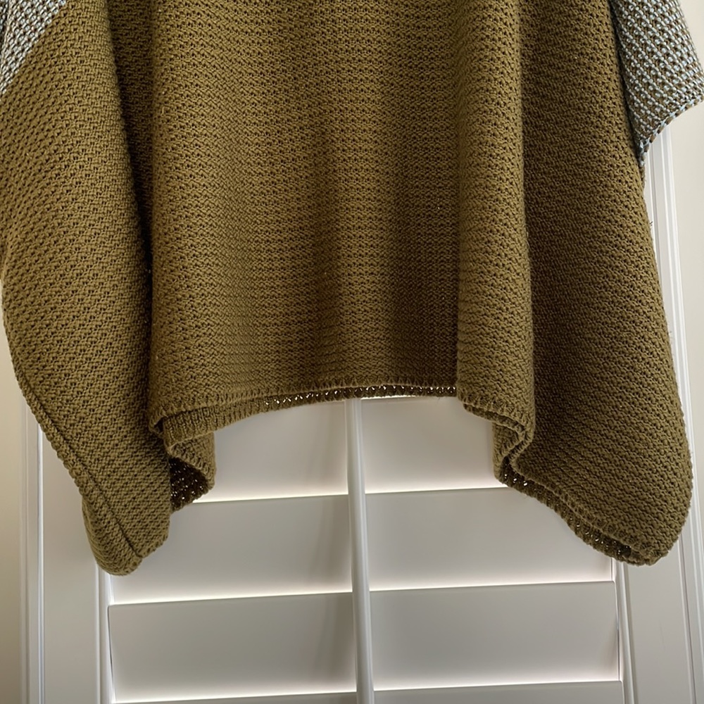 Echo Sweater - image 4